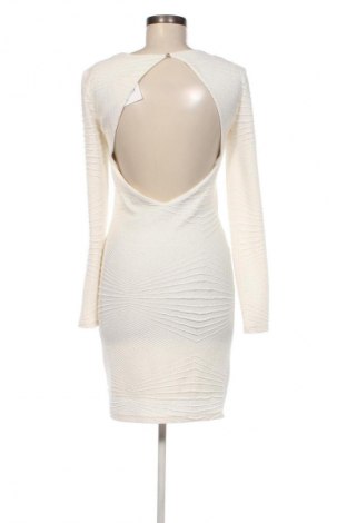 Рокля Noisy May, Размер M, Цвят Екрю, Цена 31,99 лв.