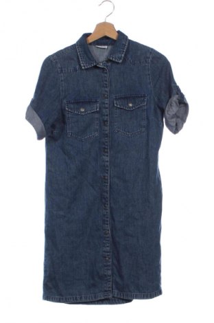 Kleid Noisy May, Größe XS, Farbe Blau, Preis € 24,55