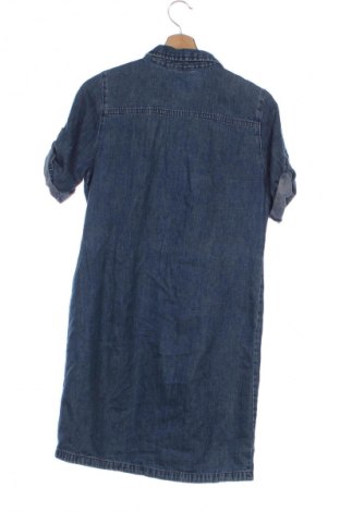 Kleid Noisy May, Größe XS, Farbe Blau, Preis € 24,55