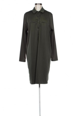 Рокля Norah, Размер M, Цвят Зелен, Цена 30,99 лв.