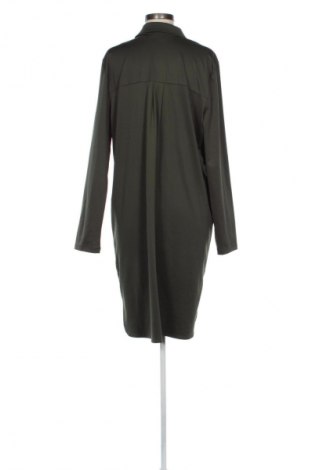 Рокля Norah, Размер M, Цвят Зелен, Цена 30,99 лв.