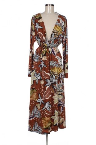 Kleid Norah, Größe XXL, Farbe Mehrfarbig, Preis € 21,99