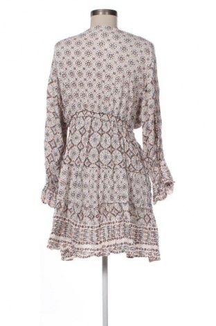 Sukienka Nostalgia, Rozmiar XL, Kolor Kolorowy, Cena 66,67 zł