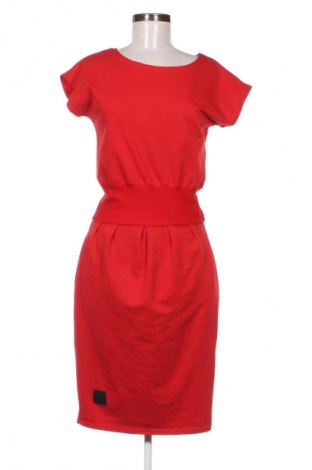 Kleid Numinou, Größe M, Farbe Rot, Preis € 42,00