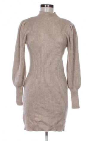 Šaty  ONLY, Velikost M, Barva Béžová, Cena  939,00 Kč