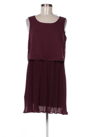 Šaty  ONLY, Veľkosť XS, Farba Fialová, Cena  11,95 €