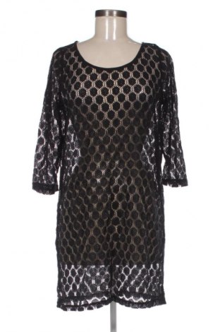 Šaty  ONLY, Veľkosť M, Farba Čierna, Cena  13,81 €