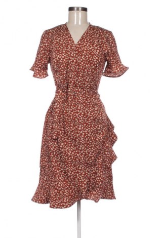 Рокля ONLY, Размер S, Цвят Многоцветен, Цена 26,98 лв.