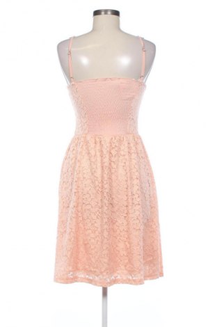 Рокля ONLY, Размер M, Цвят Оранжев, Цена 48,03 лв.