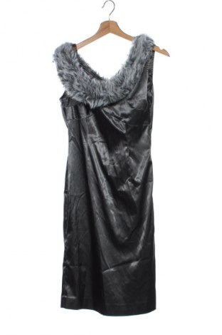 Рокля ONLY, Размер S, Цвят Сив, Цена 53,10 лв.