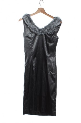 Рокля ONLY, Размер S, Цвят Сив, Цена 53,10 лв.