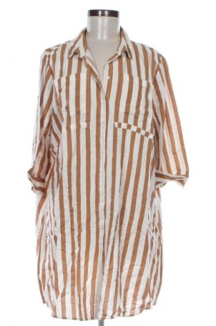 Рокля ONLY, Размер XL, Цвят Многоцветен, Цена 33,99 лв.