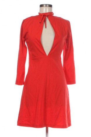 Φόρεμα ONLY, Μέγεθος XS, Χρώμα Κόκκινο, Τιμή 13,81 €