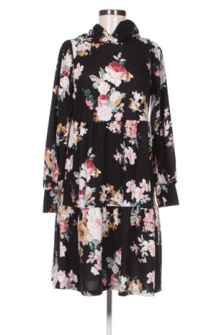 Рокля ONLY, Размер M, Цвят Многоцветен, Цена 27,00 лв.