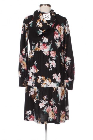 Рокля ONLY, Размер M, Цвят Многоцветен, Цена 27,00 лв.