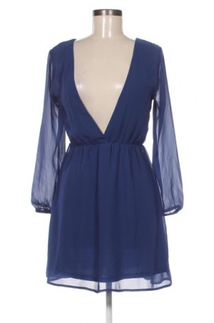 Šaty  ONLY, Velikost S, Barva Modrá, Cena  229,00 Kč