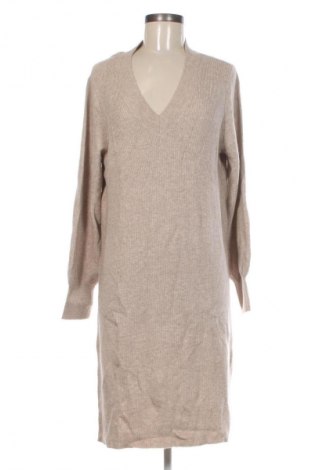 Рокля ONLY, Размер XL, Цвят Бежов, Цена 62,99 лв.