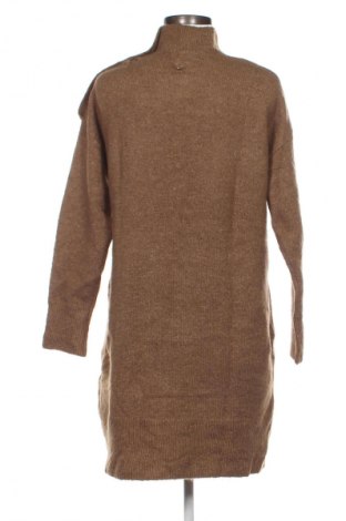 Kleid ONLY, Größe XS, Farbe Braun, Preis € 41,99