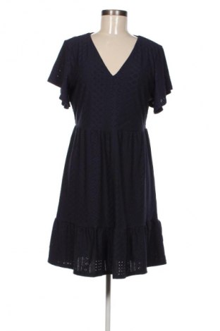 Рокля ONLY, Размер L, Цвят Син, Цена 27,99 лв.