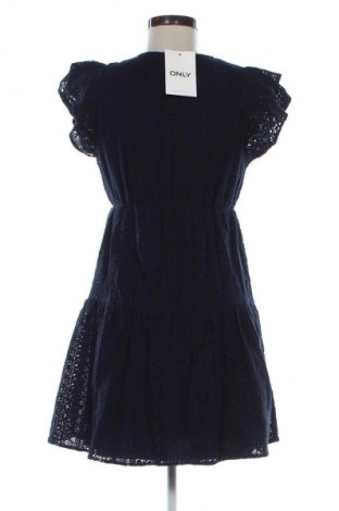 Ruha ONLY, Méret S, Szín Kék, Ár 15 919 Ft