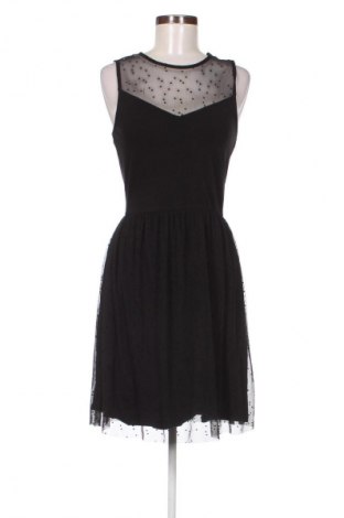 Рокля ONLY, Размер M, Цвят Черен, Цена 22,99 лв.