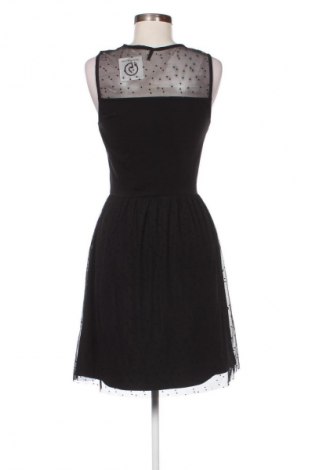 Рокля ONLY, Размер M, Цвят Черен, Цена 22,99 лв.