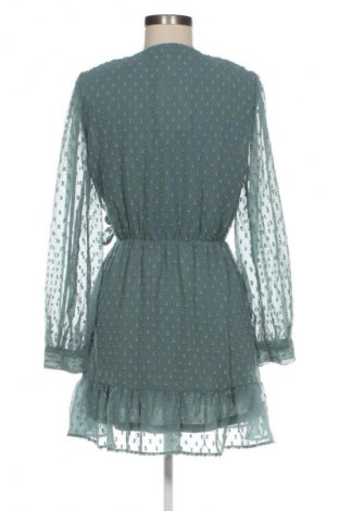 Рокля ONLY, Размер S, Цвят Зелен, Цена 62,99 лв.