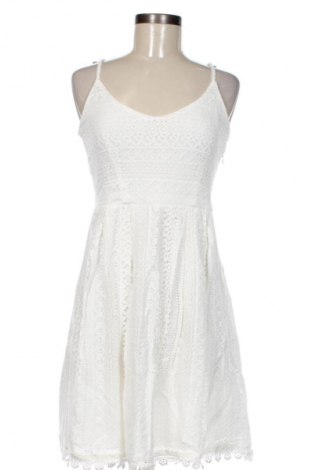 Kleid ONLY, Größe M, Farbe Weiß, Preis € 41,99
