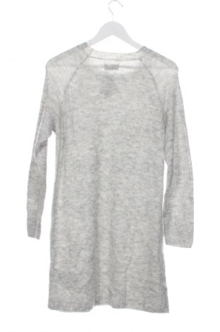 Рокля ONLY, Размер XS, Цвят Сив, Цена 16,99 лв.