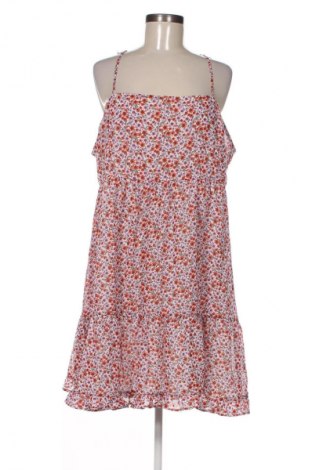 Kleid ONLY, Größe XXL, Farbe Mehrfarbig, Preis 11,99 €