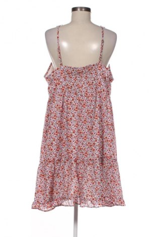 Kleid ONLY, Größe XXL, Farbe Mehrfarbig, Preis 11,99 €