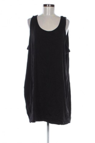 Рокля ONLY Carmakoma, Размер XL, Цвят Черен, Цена 109,99 лв.