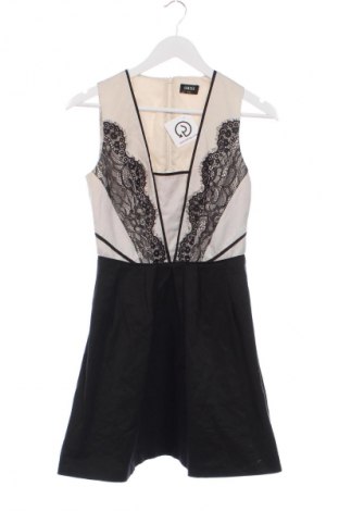 Kleid Oasis, Größe XS, Farbe Mehrfarbig, Preis 5,99 €