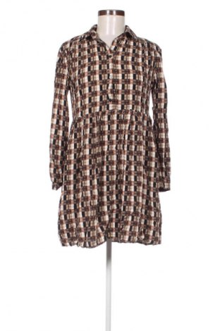 Kleid Object, Größe XS, Farbe Mehrfarbig, Preis € 24,49