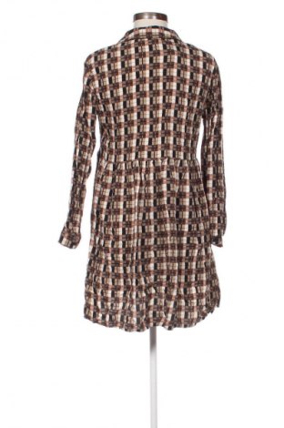 Kleid Object, Größe XS, Farbe Mehrfarbig, Preis € 24,49