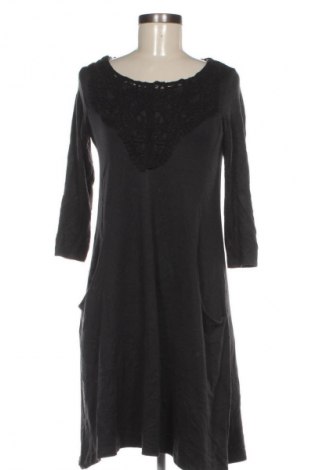 Рокля Object, Размер S, Цвят Черен, Цена 14,99 лв.