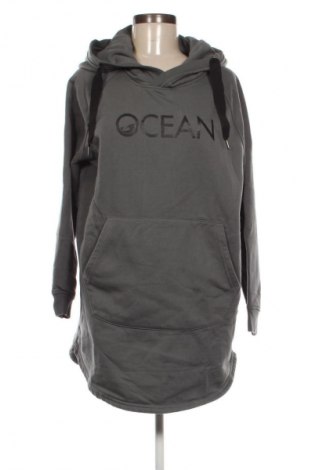 Sukienka Ocean, Rozmiar M, Kolor Szary, Cena 63,99 zł