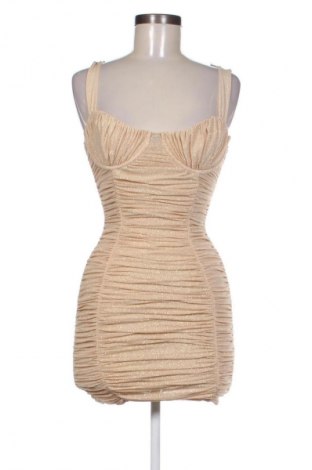 Рокля Oh Polly, Размер M, Цвят Многоцветен, Цена 48,00 лв.