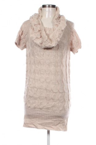 Kleid One Love, Größe M, Farbe Beige, Preis € 15,99