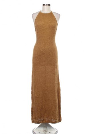 Šaty  One Mile, Velikost XL, Barva Hnědá, Cena  669,00 Kč