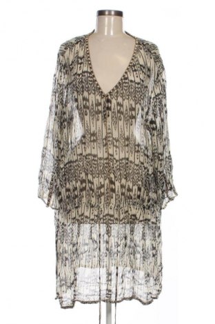 Kleid Open End, Größe 3XL, Farbe Mehrfarbig, Preis € 12,99