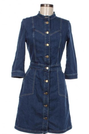 Šaty  Orsay, Velikost S, Barva Modrá, Cena  559,00 Kč