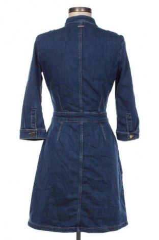 Šaty  Orsay, Velikost S, Barva Modrá, Cena  559,00 Kč