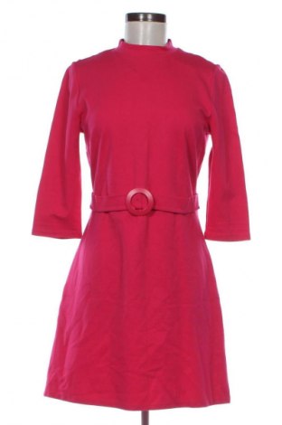 Рокля Orsay, Размер M, Цвят Розов, Цена 29,33 лв.