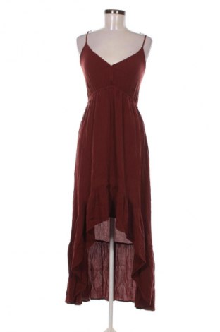 Šaty  Orsay, Veľkosť M, Farba Hnedá, Cena  14,83 €