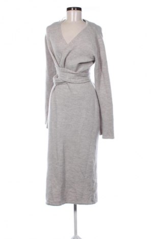 Šaty  Orsay, Velikost L, Barva Šedá, Cena  449,00 Kč