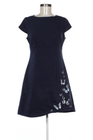 Kleid Orsay, Größe M, Farbe Blau, Preis 14,83 €