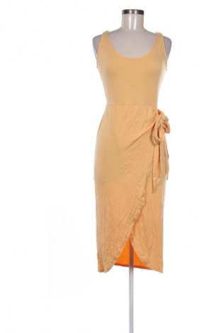 Šaty  Orsay, Velikost M, Barva Oranžová, Cena  367,00 Kč