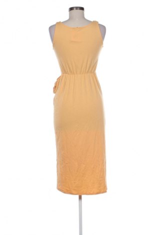 Šaty  Orsay, Velikost M, Barva Oranžová, Cena  367,00 Kč
