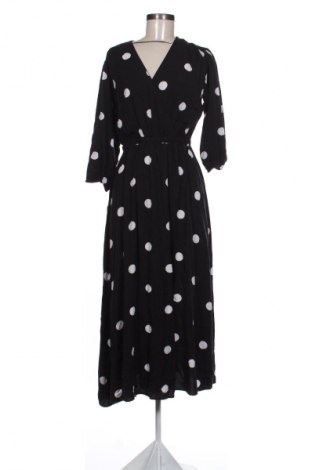 Рокля Oysho, Размер M, Цвят Многоцветен, Цена 47,85 лв.